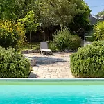 Villa Tenuta Mastricale Con Piscina - Torre Antica E Trullo *