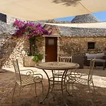 Villa Tenuta Mastricale Con Piscina - Torre Antica E Trullo *