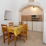 Tenuta Mastricale Con Piscina - Torre Antica E Trullo