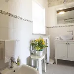 Tenuta Mastricale Con Piscina - Torre Antica E Trullo