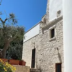 Villa Tenuta Mastricale Con Piscina - Torre Antica E Trullo *