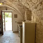 Tenuta Mastricale Con Piscina - Torre Antica E Trullo Putignano