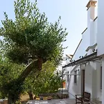 Tenuta Mastricale Con Piscina - Torre Antica E Trullo