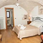 Tenuta Mastricale Con Piscina - Torre Antica E Trullo Villa