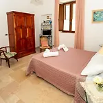 Villa Tenuta Mastricale Con Piscina - Torre Antica E Trullo *