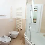 Tenuta Mastricale Con Piscina - Torre Antica E Trullo Villa