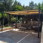 Tenuta Mastricale Con Piscina - Torre Antica E Trullo Villa *