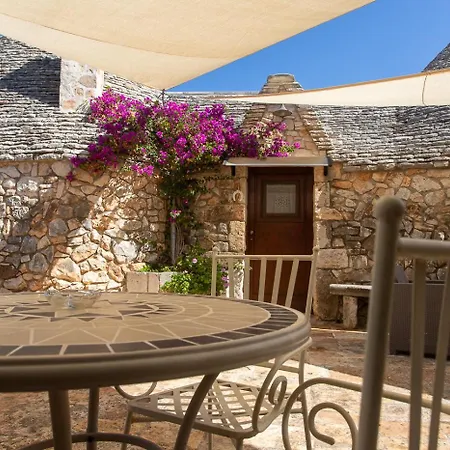 Tenuta Mastricale Con Piscina - Torre Antica E Trullo * Putignano