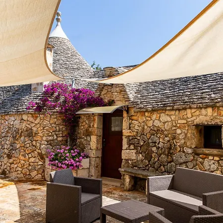 Villa Tenuta Mastricale Con Piscina - Torre Antica E Trullo *