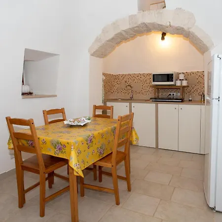 Tenuta Mastricale Con Piscina - Torre Antica E Trullo