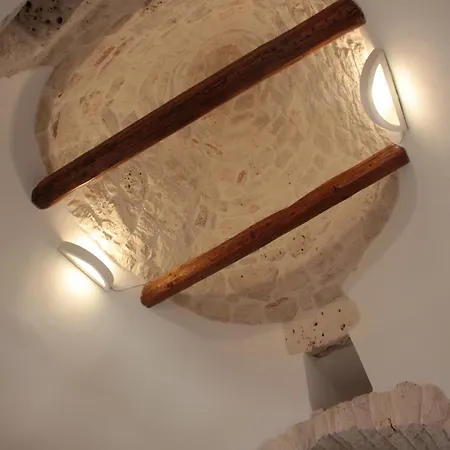 Tenuta Mastricale Con Piscina - Torre Antica E Trullo Villa *