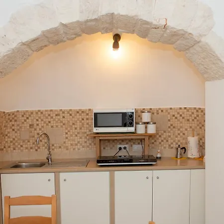 Tenuta Mastricale Con Piscina - Torre Antica E Trullo * Putignano
