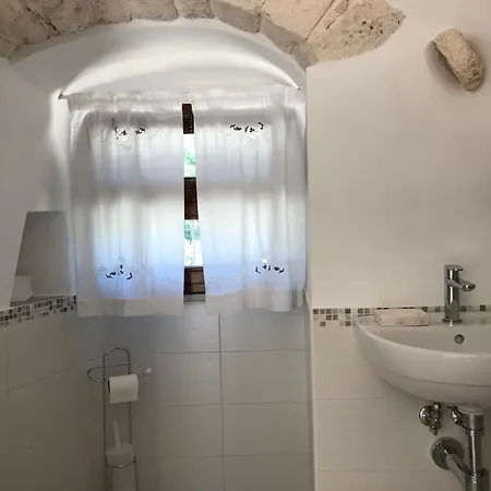 Tenuta Mastricale Con Piscina - Torre Antica E Trullo Villa
