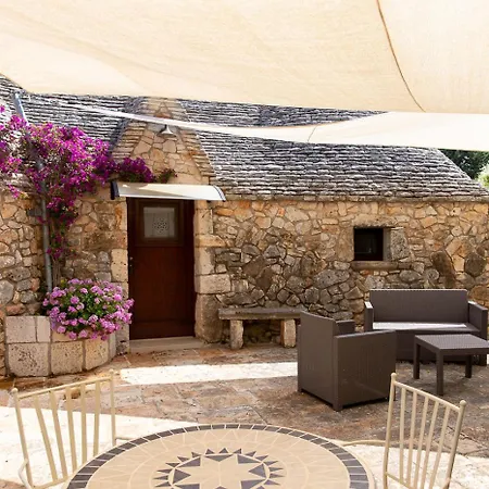 Villa Tenuta Mastricale Con Piscina - Torre Antica E Trullo *