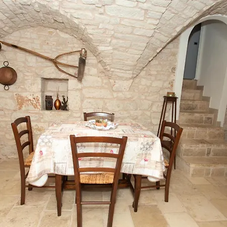 Tenuta Mastricale Con Piscina - Torre Antica E Trullo * Putignano