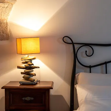 Villa Tenuta Mastricale Con Piscina - Torre Antica E Trullo Putignano