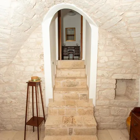 Villa Tenuta Mastricale Con Piscina - Torre Antica E Trullo Putignano
