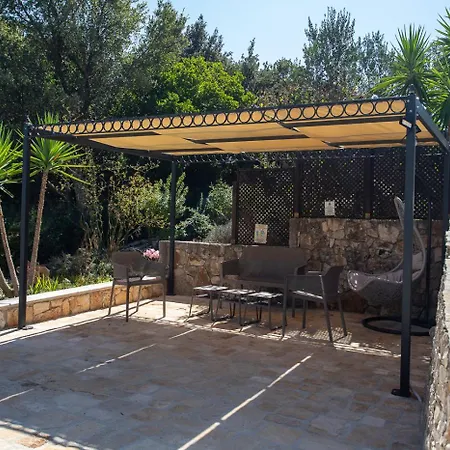 Tenuta Mastricale Con Piscina - Torre Antica E Trullo Villa *