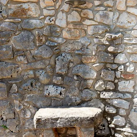 Villa Tenuta Mastricale Con Piscina - Torre Antica E Trullo *