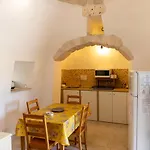 Tenuta Mastricale Con Piscina - Torre Antica E Trullo *