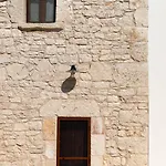 Tenuta Mastricale Con Piscina - Torre Antica E Trullo Putignano