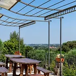 Tenuta Mastricale Con Piscina - Torre Antica E Trullo Villa