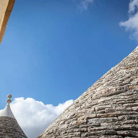 Tenuta Mastricale Con Piscina - Torre Antica E Trullo Villa Putignano