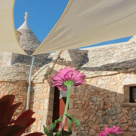 Tenuta Mastricale Con Piscina - Torre Antica E Trullo *