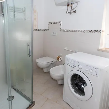 Tenuta Mastricale Con Piscina - Torre Antica E Trullo * 푸티냐노