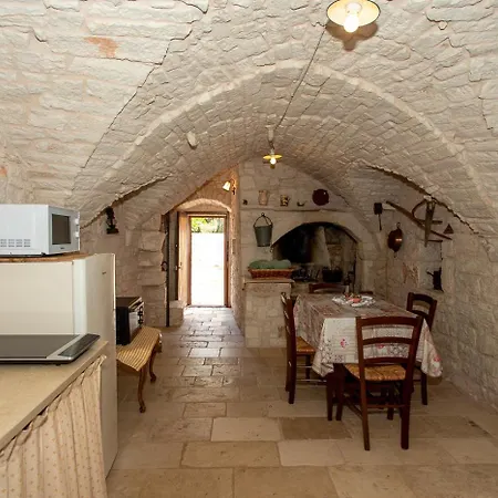 Tenuta Mastricale Con Piscina - Torre Antica E Trullo * Putignano