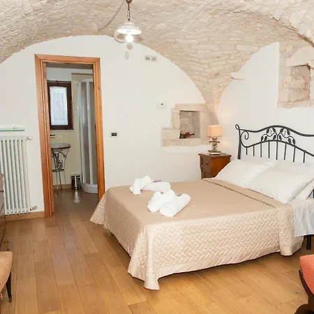 Tenuta Mastricale Con Piscina - Torre Antica E Trullo Villa