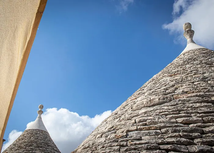Tenuta Mastricale Con Piscina - Torre Antica E Trullo וילה פוטיניאנו