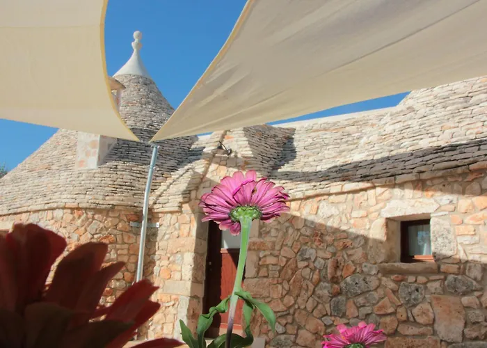 Tenuta Mastricale Con Piscina - Torre Antica E Trullo *