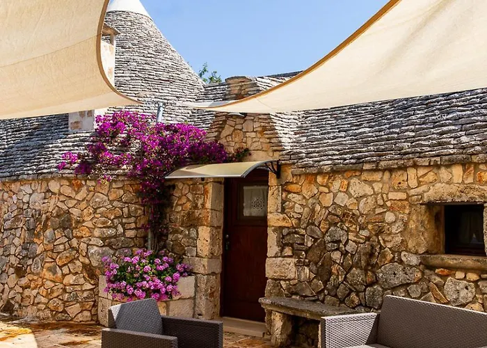 וילה Tenuta Mastricale Con Piscina - Torre Antica E Trullo *