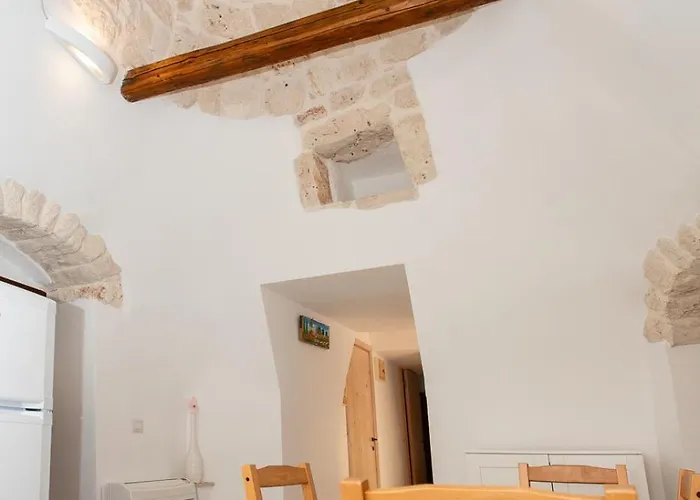 וילה Tenuta Mastricale Con Piscina - Torre Antica E Trullo