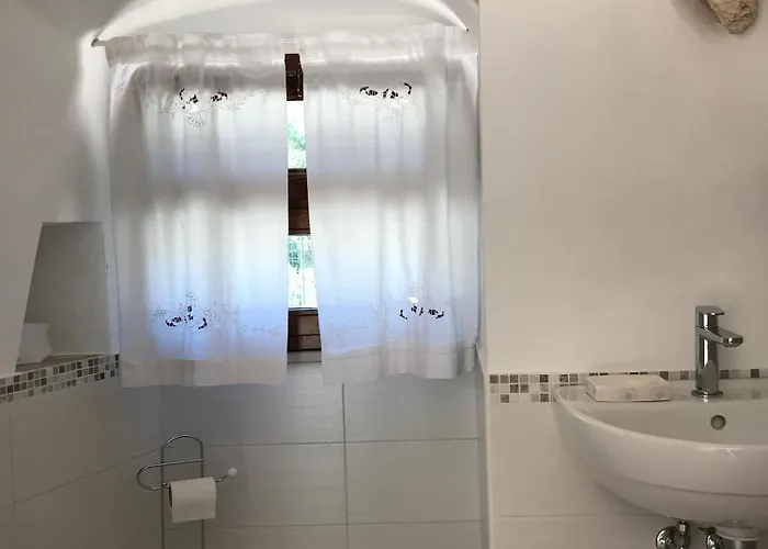 Tenuta Mastricale Con Piscina - Torre Antica E Trullo Villa