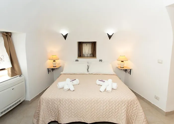 Tenuta Mastricale Con Piscina - Torre Antica E Trullo פוטיניאנו