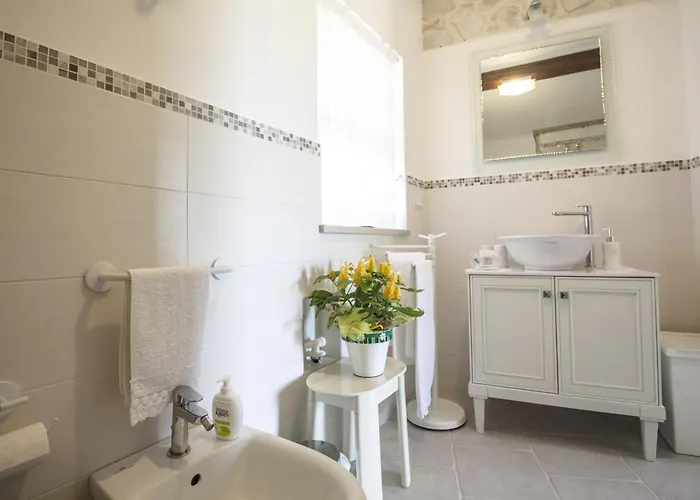 Tenuta Mastricale Con Piscina - Torre Antica E Trullo