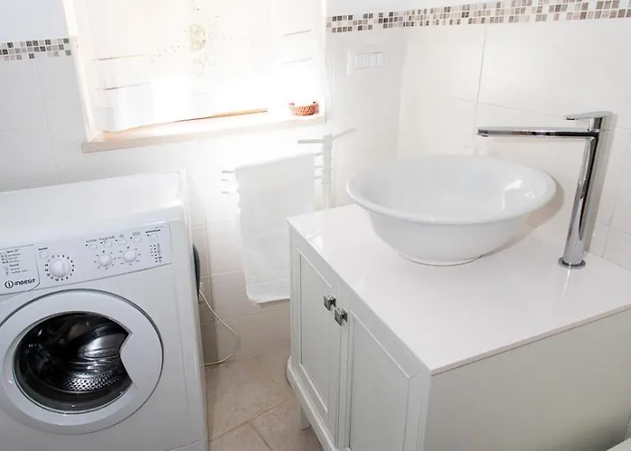 Tenuta Mastricale Con Piscina - Torre Antica E Trullo וילה *