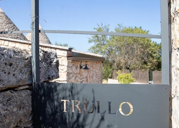 Tenuta Mastricale Con Piscina - Torre Antica E Trullo Willa